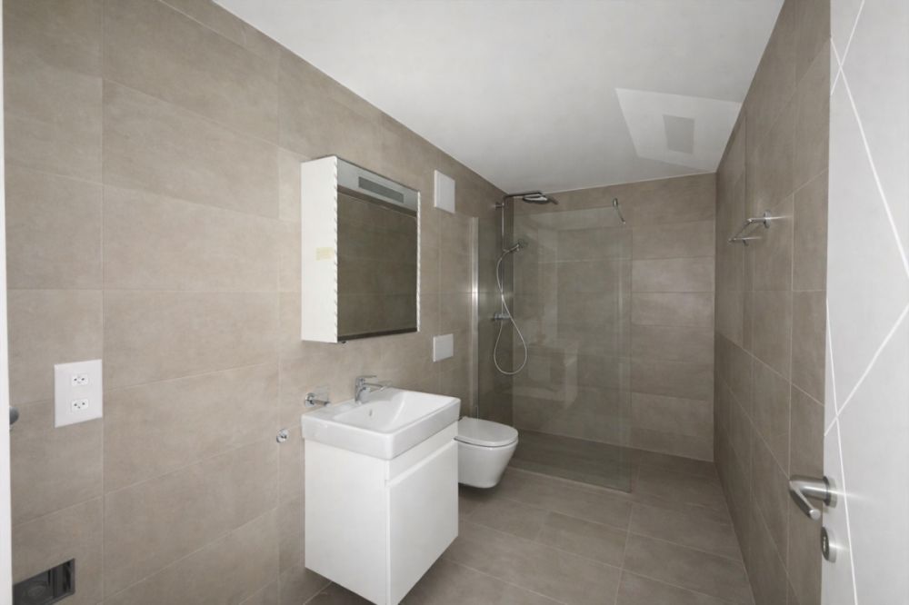 Appartement neuf de 3.5 pièces au rez-de-chaussée à Farvagny - Bild 6