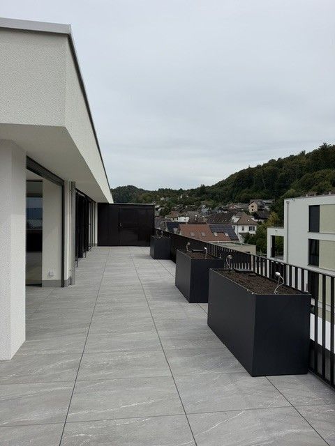 Erstvermietung top ausgebaute Attika im steuergünstigen Zofingen - Bild 11