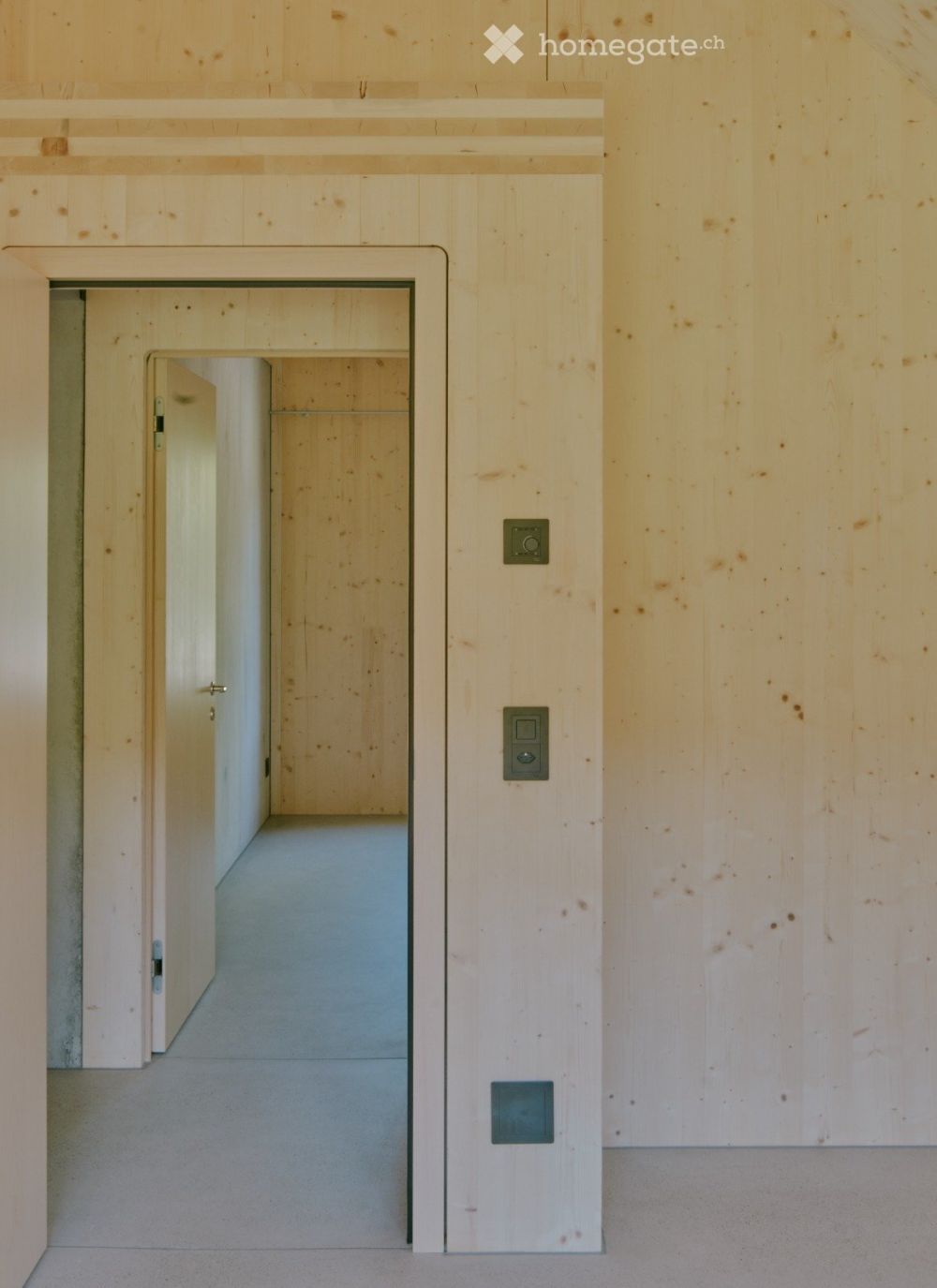 Moderne 3.5-Zimmer-Neubauwohnung mit Balkon und herrlicher Aussicht in Bühler AR - Bild 10