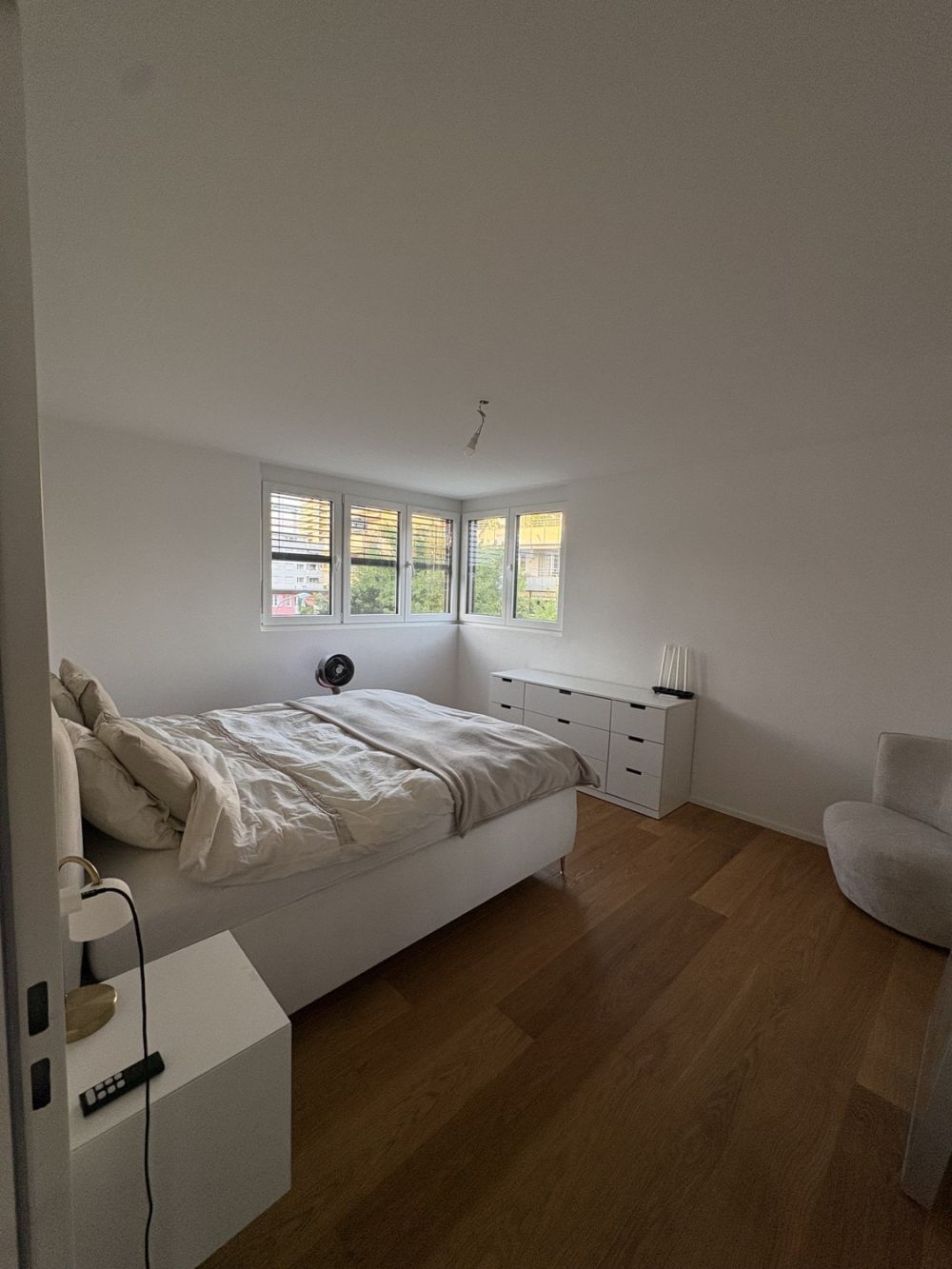 Moderne & helle 3.5-Zimmer-Wohnung in Pratteln  90 m² - Bild 3