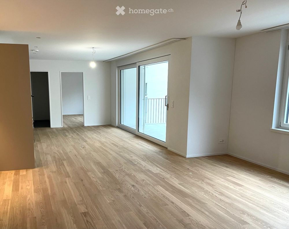 3.5-Zimmer-Neubauwohnung im Herzen von Bülach mit gehobenem Ausbaustandard - Bild 3