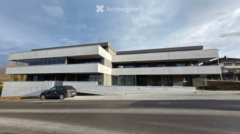 Wohnung in Goldach - Bild 1