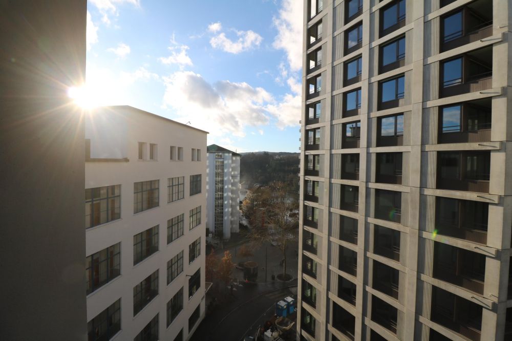 4.5-Zimmerwohnung im Herzen von Neuhausen - Bild 1