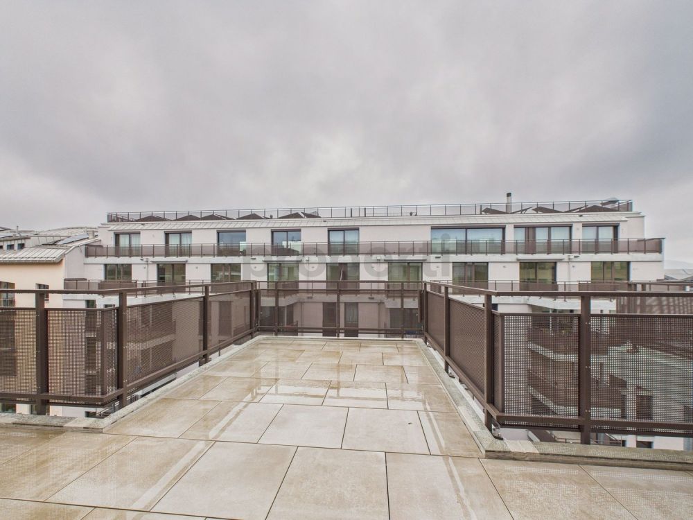 Moderne 3.5-Zimmer-Wohnung mit Balkon, Basel - Image 8