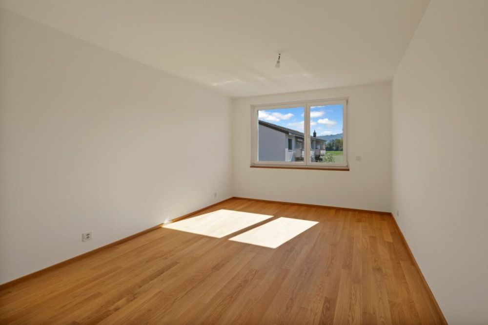 Kernsaniertes 6 1/2-Zimmer-Reihen-Einfamilienhaus an bevorzugter Lage - Bild 9