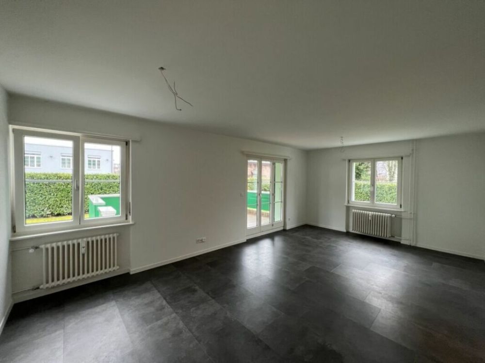 Renoviert an ruhiger Lage mit Garten! - Bild 3