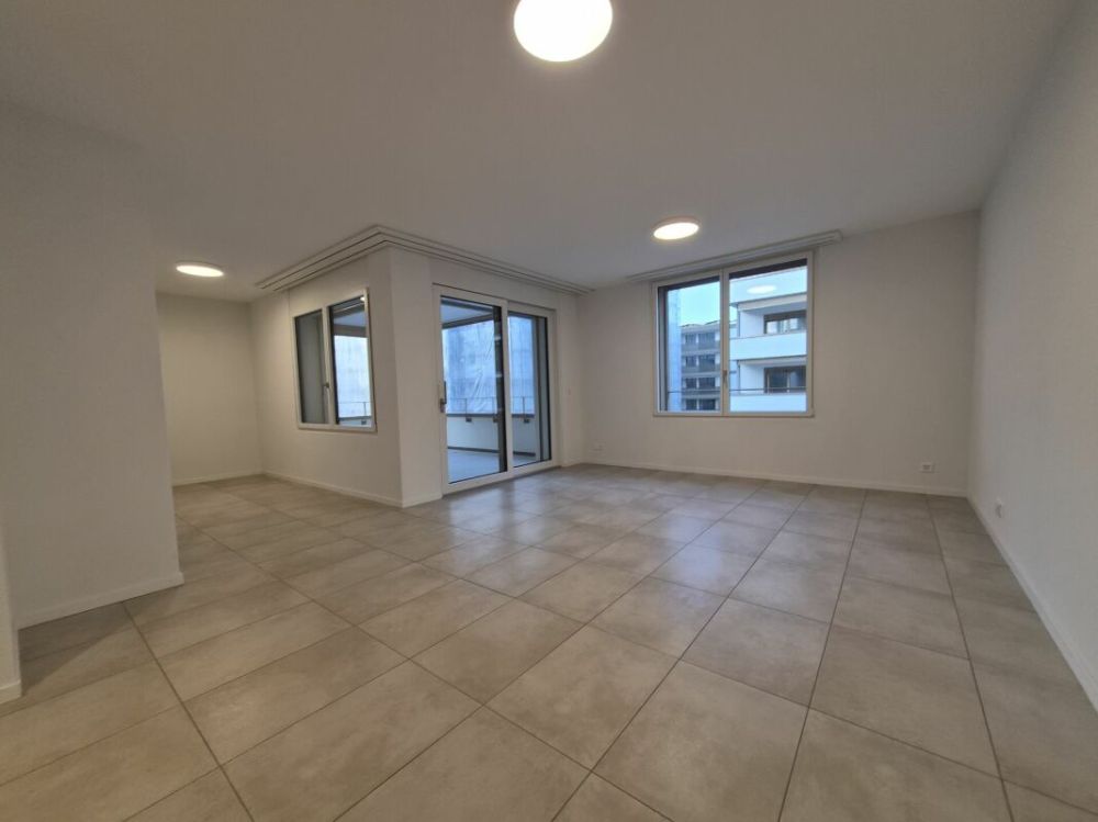 Prairie 2 - Appartement 2.5 pièces au 4ème étage - Bild 1