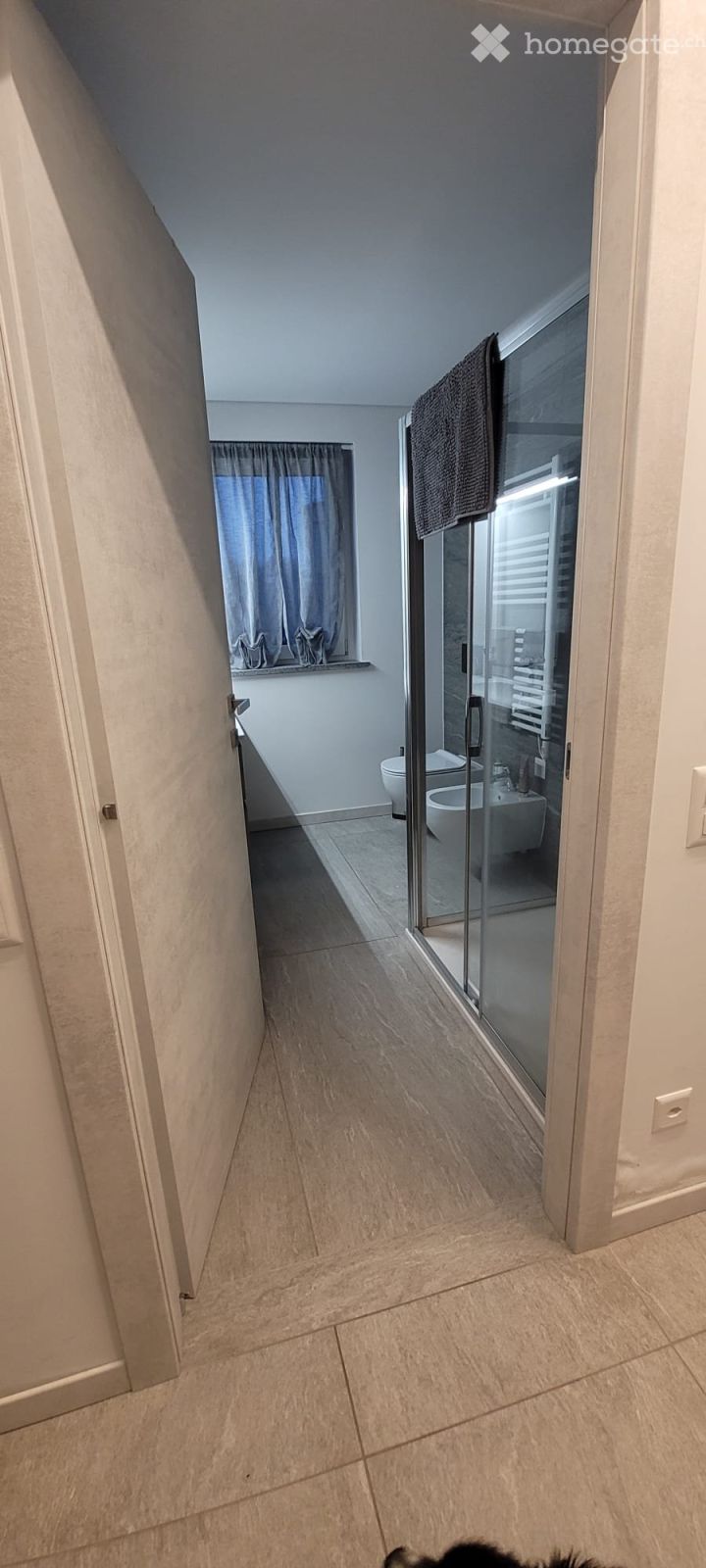 Appartamento a Chiasso - Bild 4