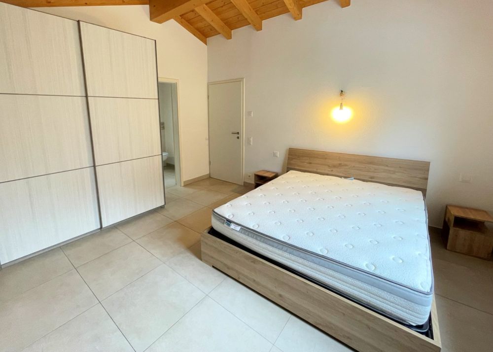 Nuova villetta unifamiliare con giardino a soli 5 minuti da Biasca - Bild 12