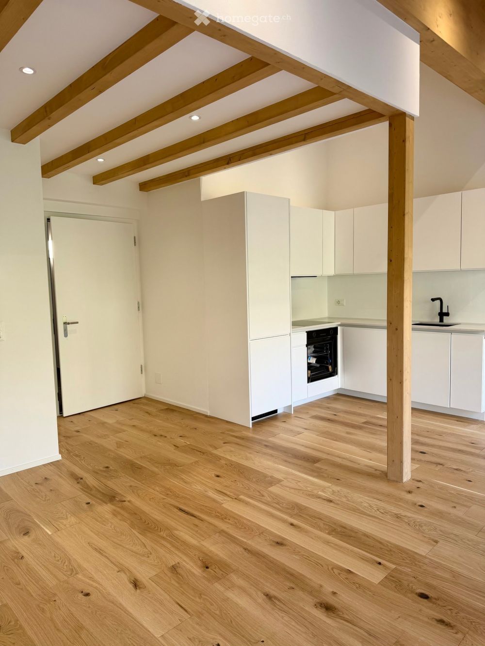 Appartements neufs de 2,5 pièces, 3,5 pièces et 4,5 pièces – Lens - Bild 3