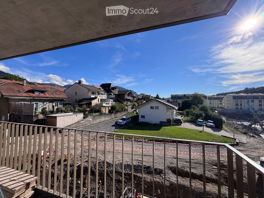 Appartement à Châtel-St-Denis - Bild 5