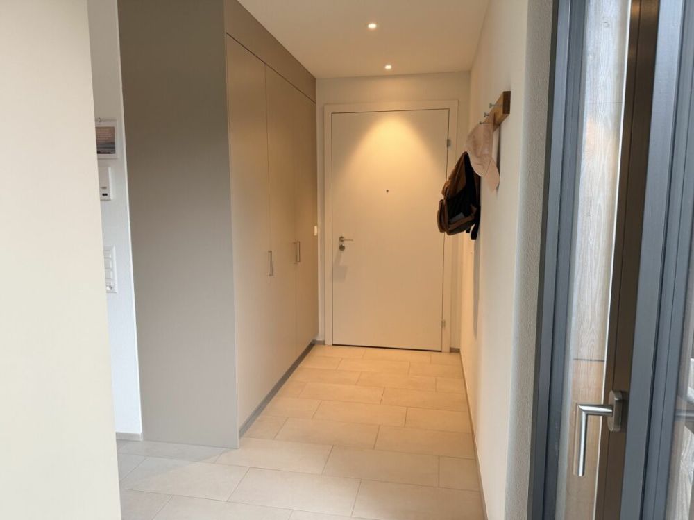 Attraktive Wohnung in der Nähe der Thur - Bild 8