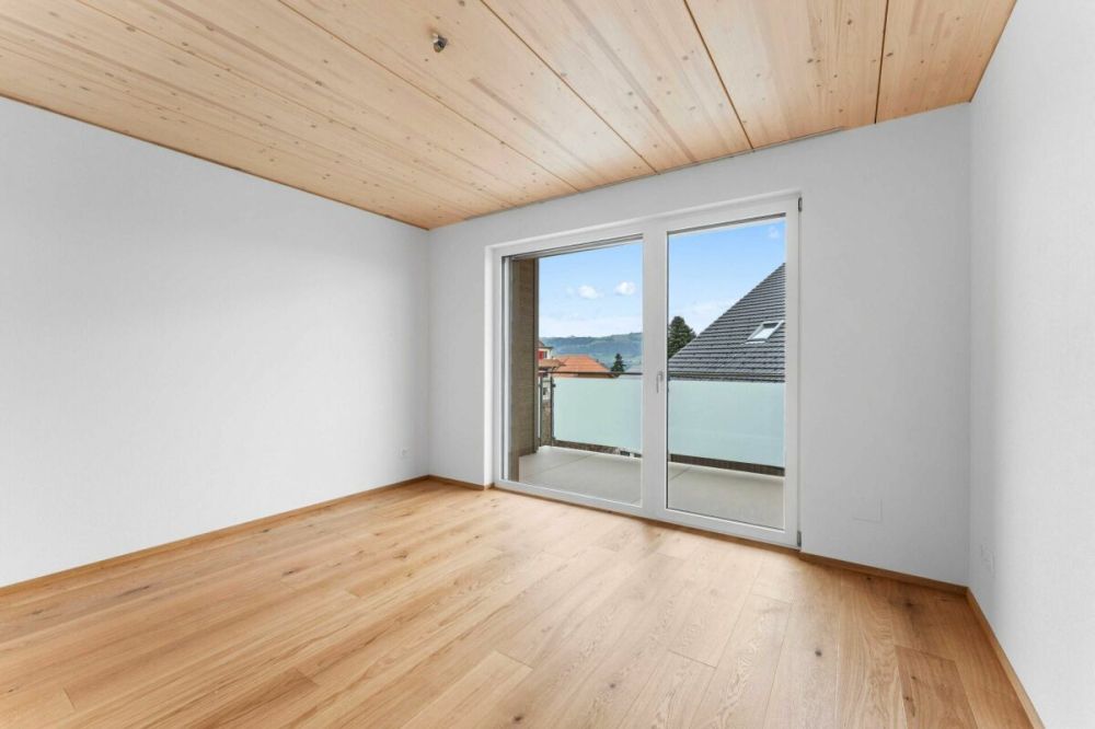 Tolle 4.5-Zimmerwohnung mit 2 Balkonen zu vermieten - Bild 9