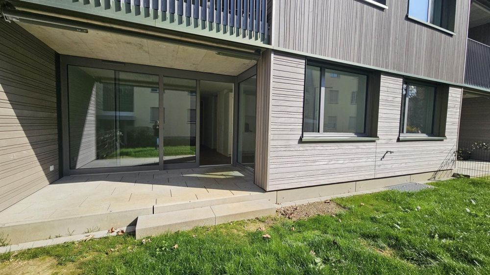 2.5-Zimmergartenwohnung in Münchenstein - Bild 4