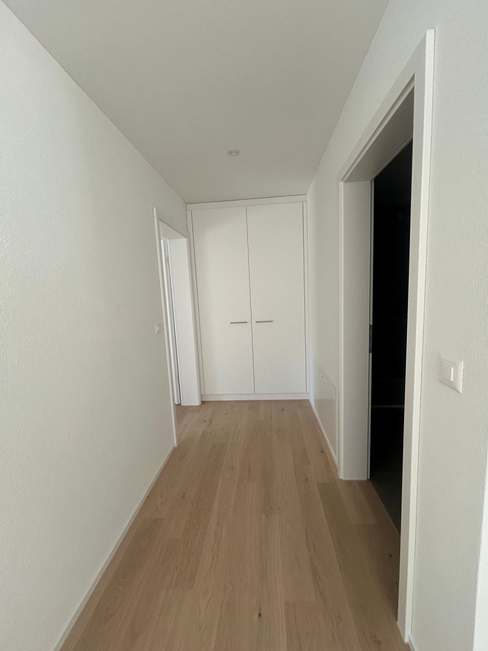 Wunderschöne 2.5-Zimmerwohnung direkt beim Bahnhof Wichtrach - Bild 11