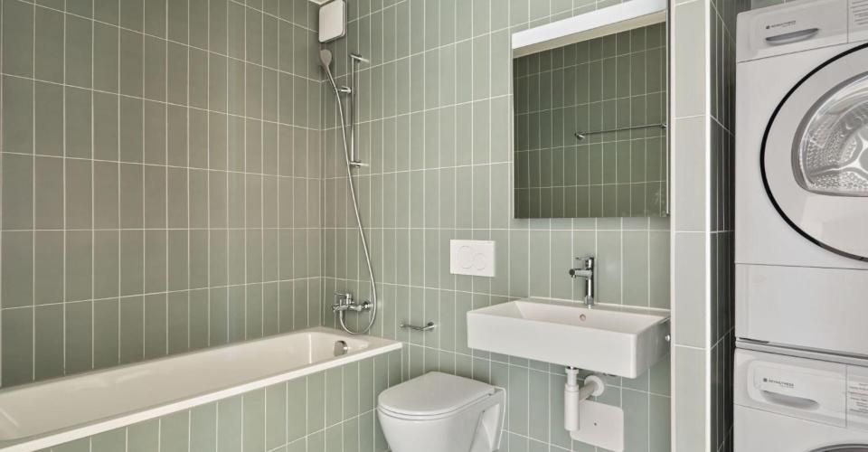 NOUVEAUTÉ - APPARTEMENT NEUF DE 4.5 PIÈCES AU 1ER ÉTAGE - Appartement 4.5 pièces - image - 6