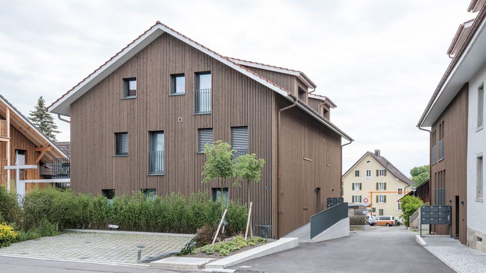 Eine besondere Wohnung sucht besondere Bewohner! Erstbezug ! - Bild 2