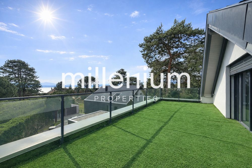 Villa individuelle de standing située en plein coeur de Tannay - Bild 2