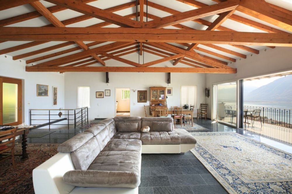 Orselina - The View - Bild 3