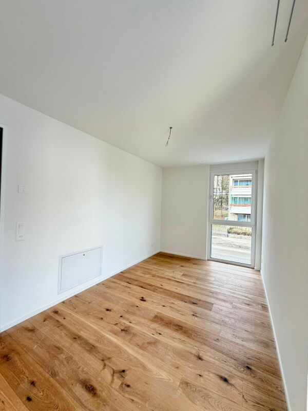 Erstbezug Exklusive Neubau-Wohnung BESICHTIGUNG AM MONTAG, 19.01.26 UM 16 UHR - Bild 5