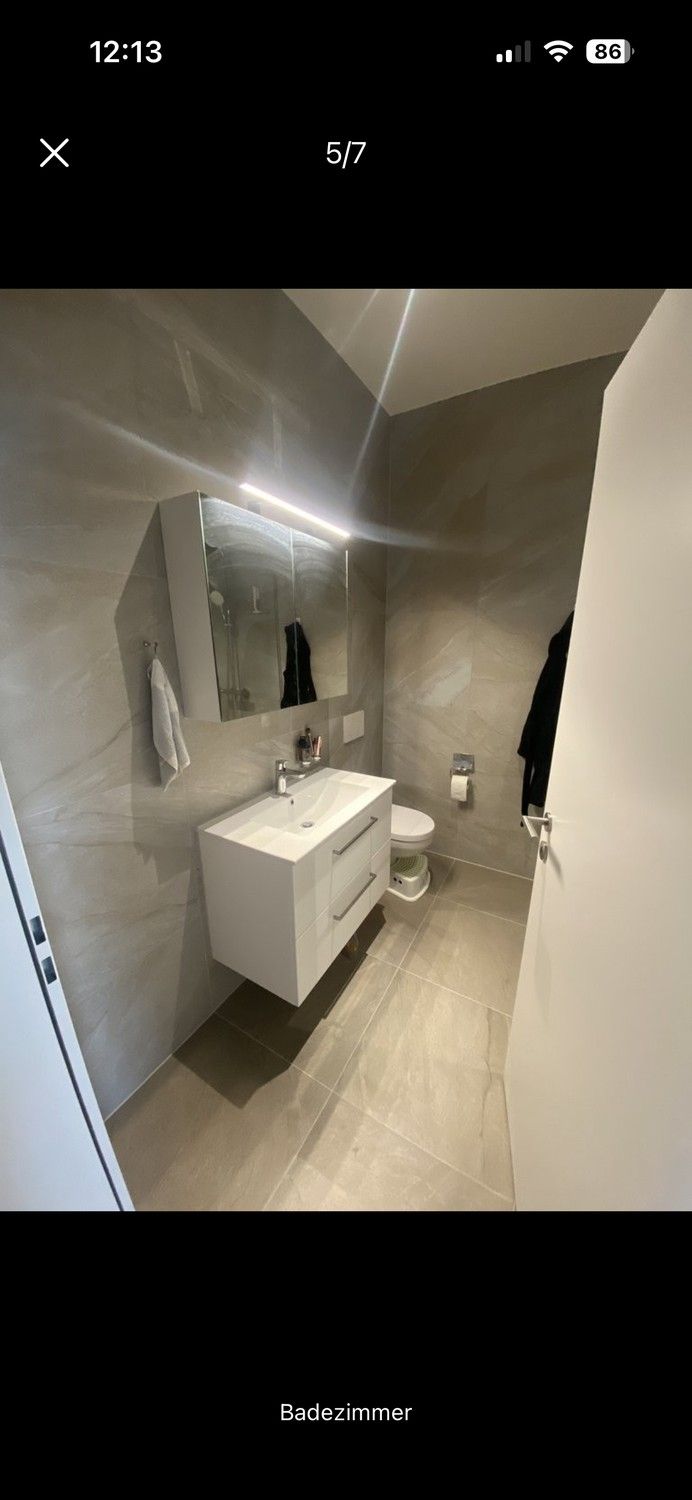 Per 1. November 2026 wird diese schöne und grosszügige 2-Zimmer-Wohnung in 6014 Luzern frei. - Bild 3