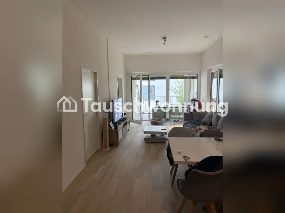 Wohnungstausch in Wetzikon: Dein neues Zuhause - Bild 11