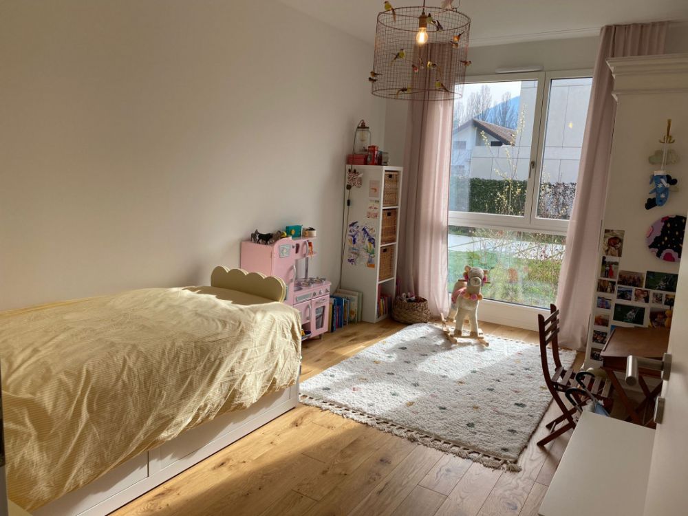 Appartement 5 pièces meublé  Troinex - Bild 8