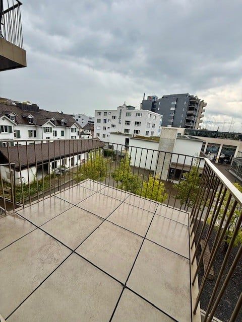 Moderne Wohnung im Herzen von Rapperswil SG - Bild 5