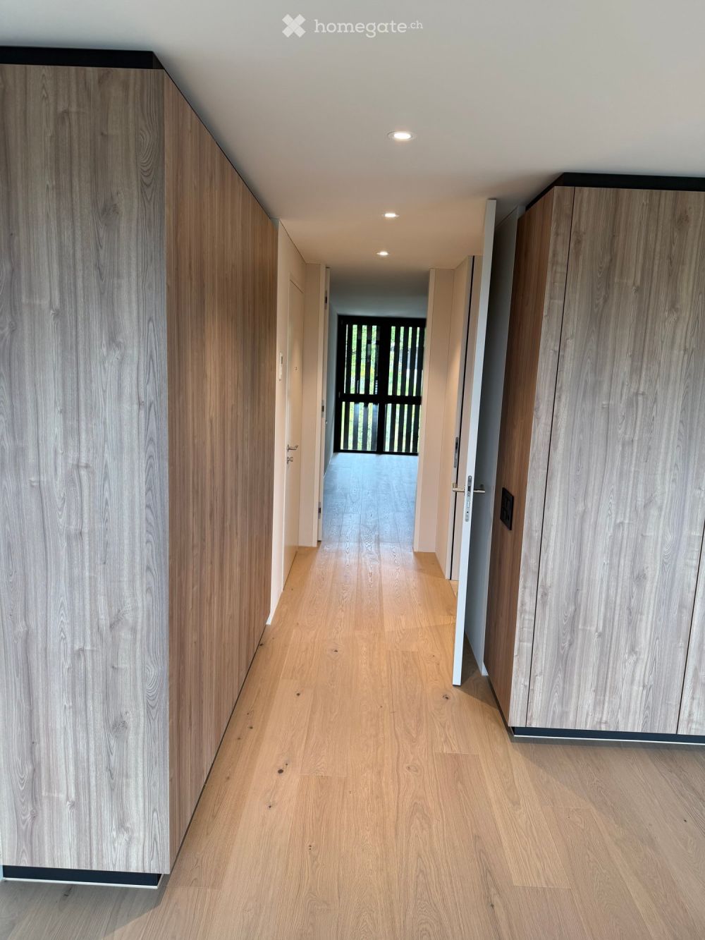 Erstvermietung: Exklusive 3.5-Zimmer-Neubauwohnung in Zollikerberg - Bild 5
