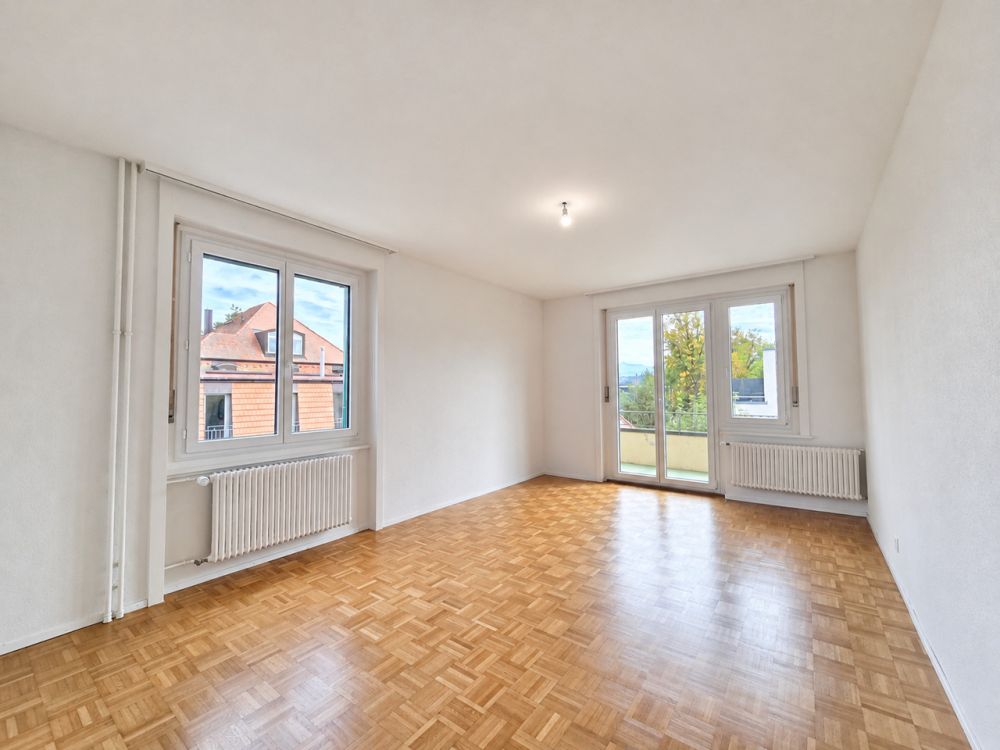 3.5 pièces de standing à 5 minutes à pied de la gare de Fribourg - Bild 10