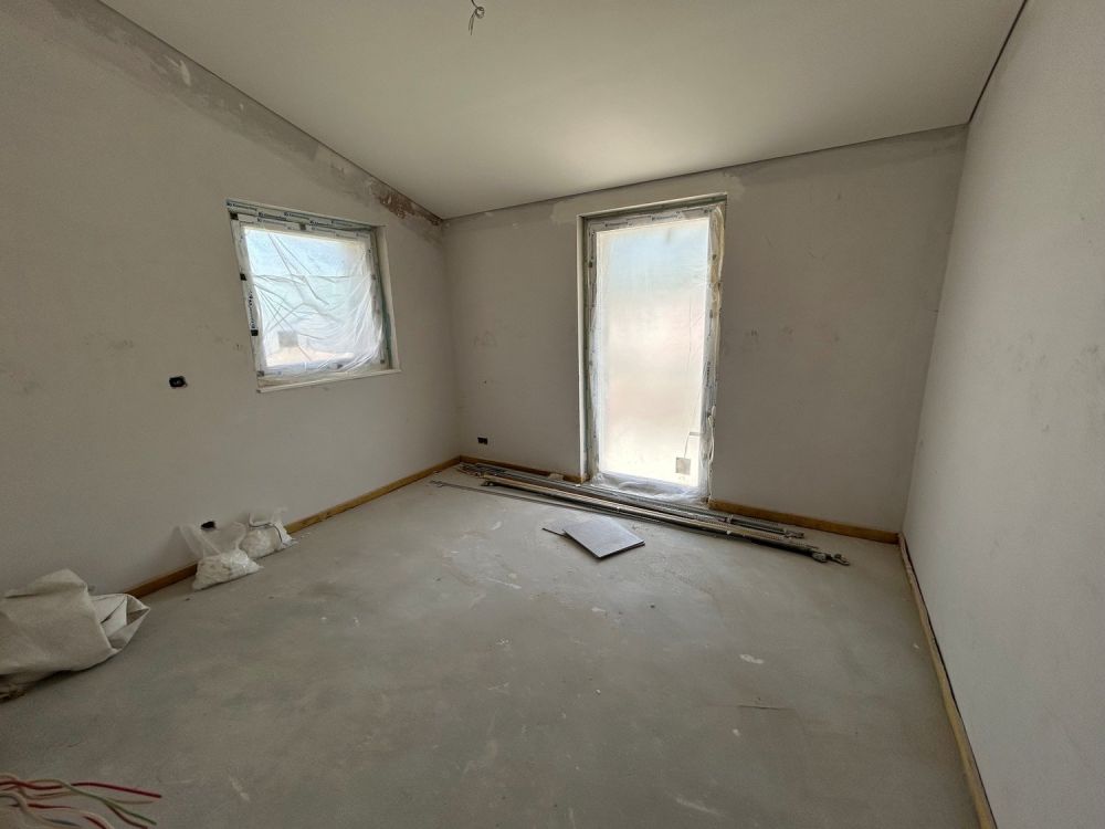 Wohnung mit 4,5 Zimmern im 2. Stock (im Bau) - Bild 8