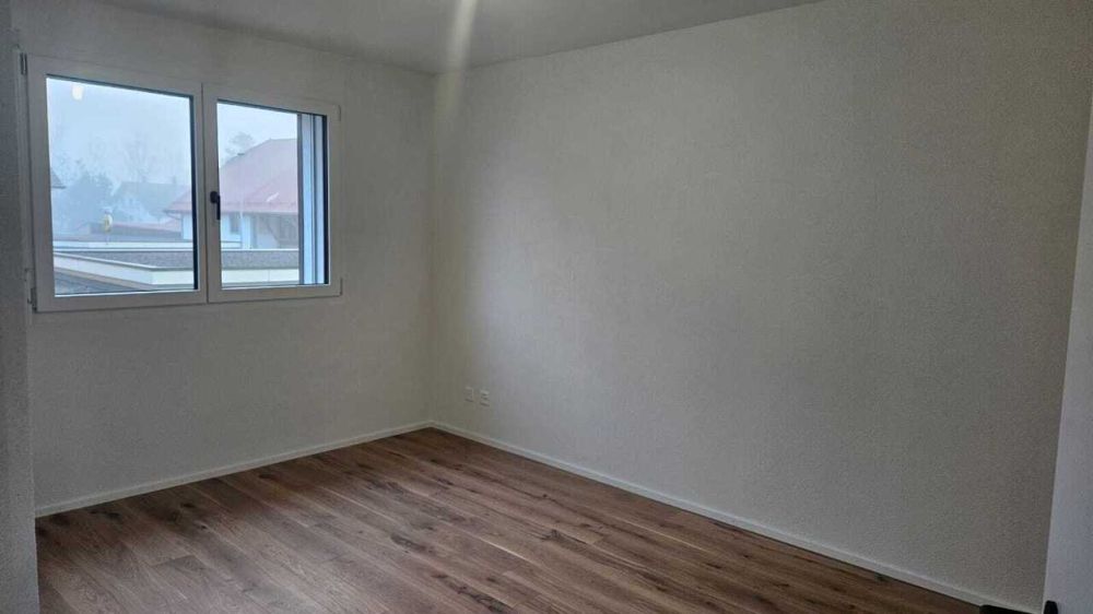 Appartement 3.5 pces neuf d'env. 77 m2 au centre de Domdidier / FR - Bild 6