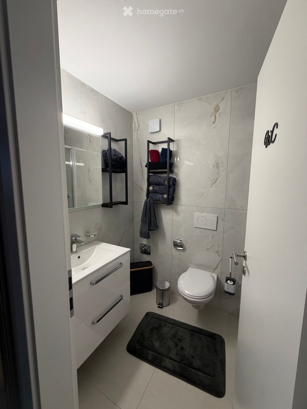 3.5-Zimmer-Wohnung | Kernsaniert 2025 | 70 m² | 6. OG | Frauenfeld - Bild 3