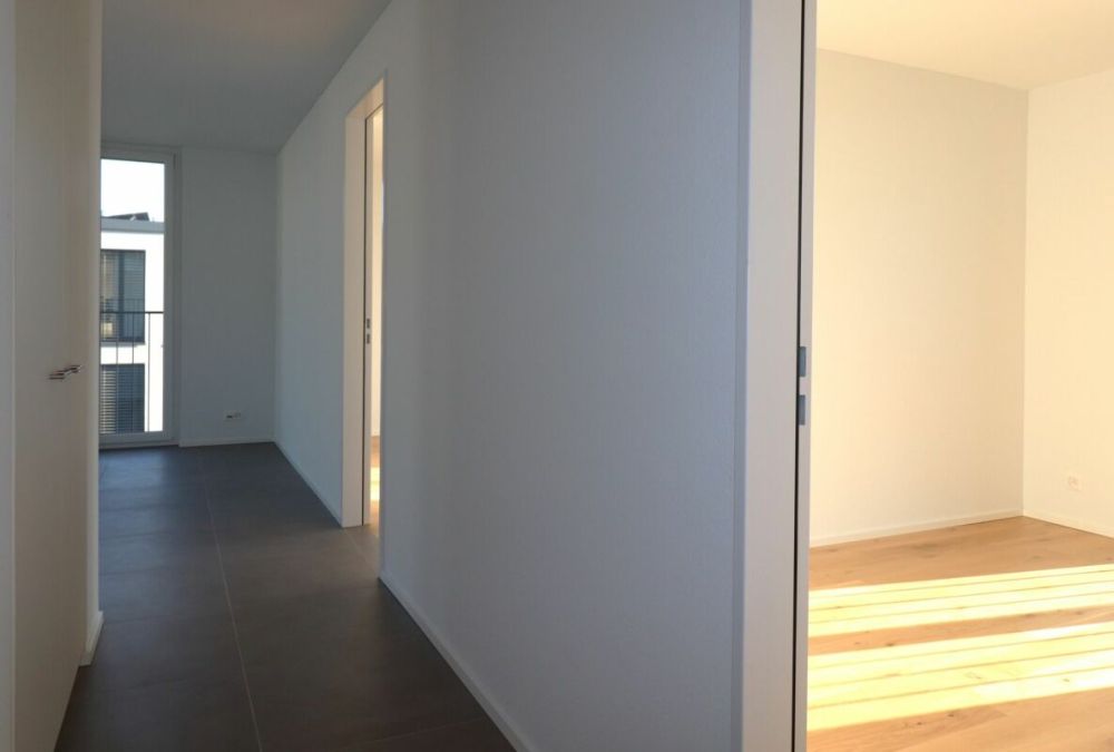 Xaver-Areal, Binningen - moderne 3 1/2-Zimmerwohnung zu vermieten Kopie - Bild 7