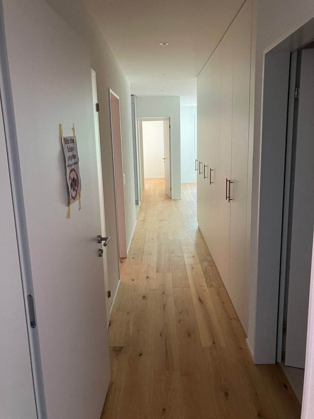 Moderne 5.5-Zimmer-Wohnung in Waldenburg zu vermieten - Bild 2