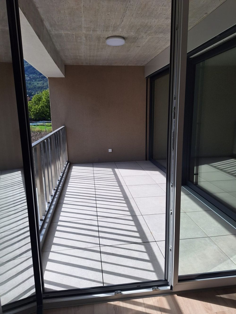 Appartement neuf de 2,5 pièces - Bild 4