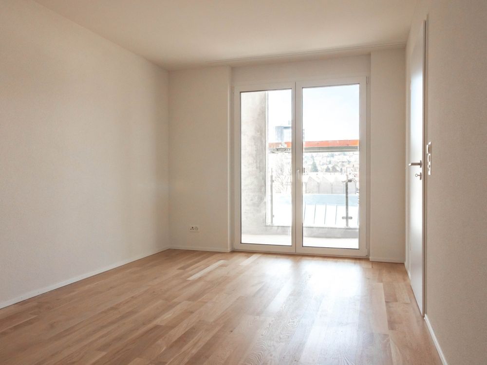 Moderne 2 1/2-Zimmer-Wohnung in Menziken zu vermieten - Bild 4