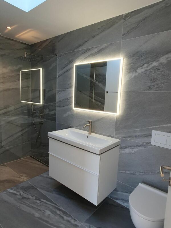 Herrliche Fernsicht und nagelneu! - Bild 9