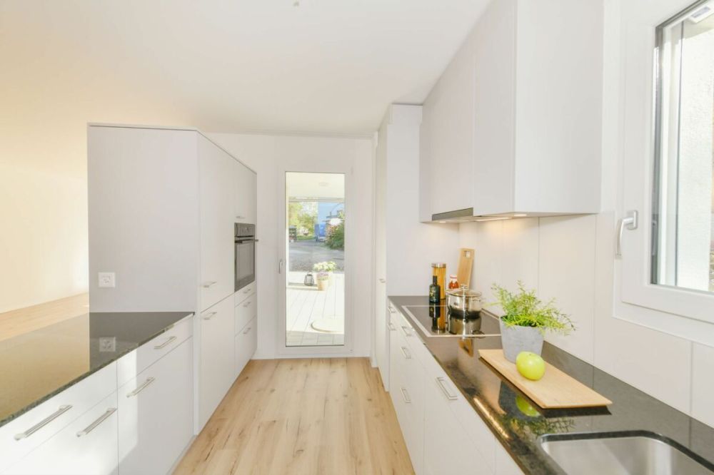 Ruhig, modern und nah an der Natur - Bild 1