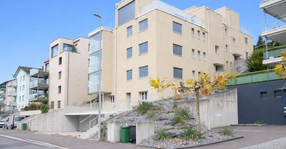 Ihr neues Zuhause mit atemberaubender Seesicht und Badeplatz - Appartement 3 pièces - image - 2