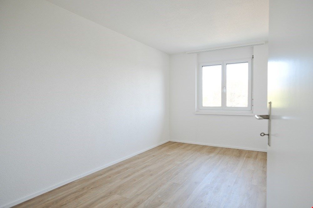 Sonnige, grosszügige und totalsanierte Wohnung - Bild 10