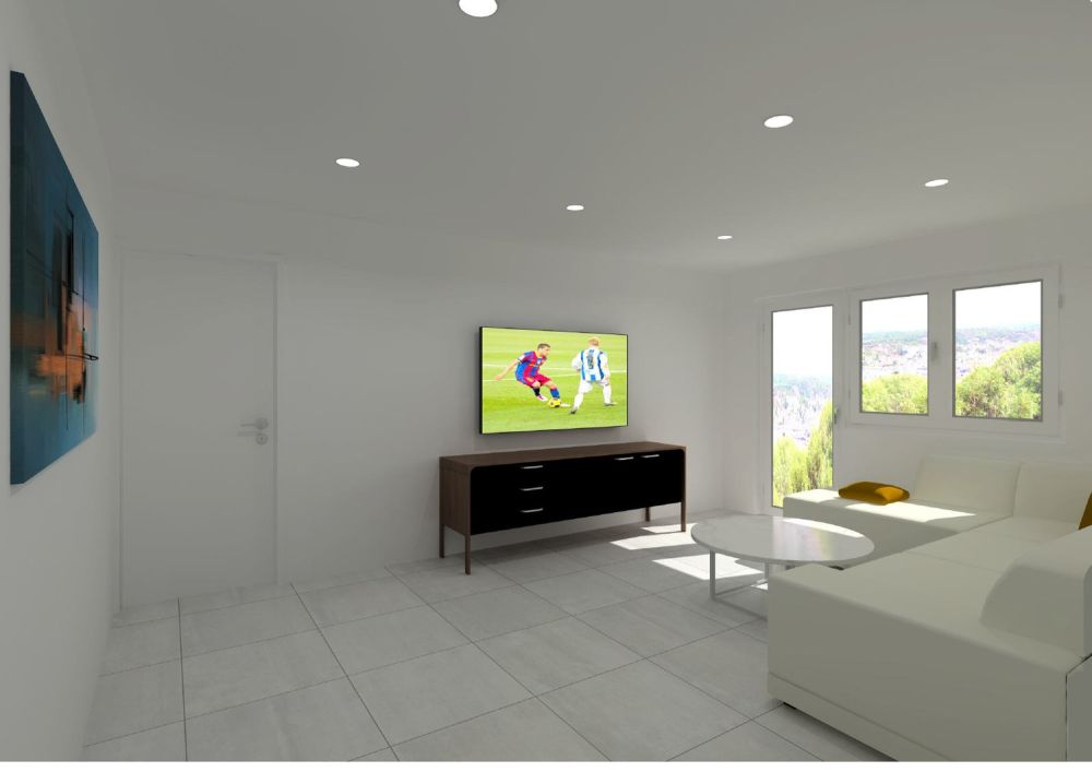 2 ½ Zimmer-Wohnung, 4500 Solothurn - Bild 2