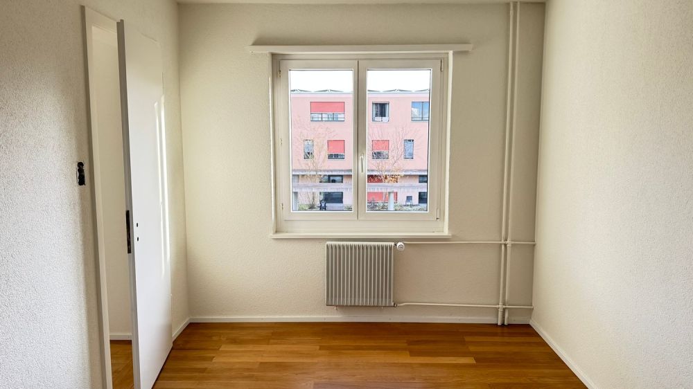 4 Zimmer Wohnung - IMG_4211