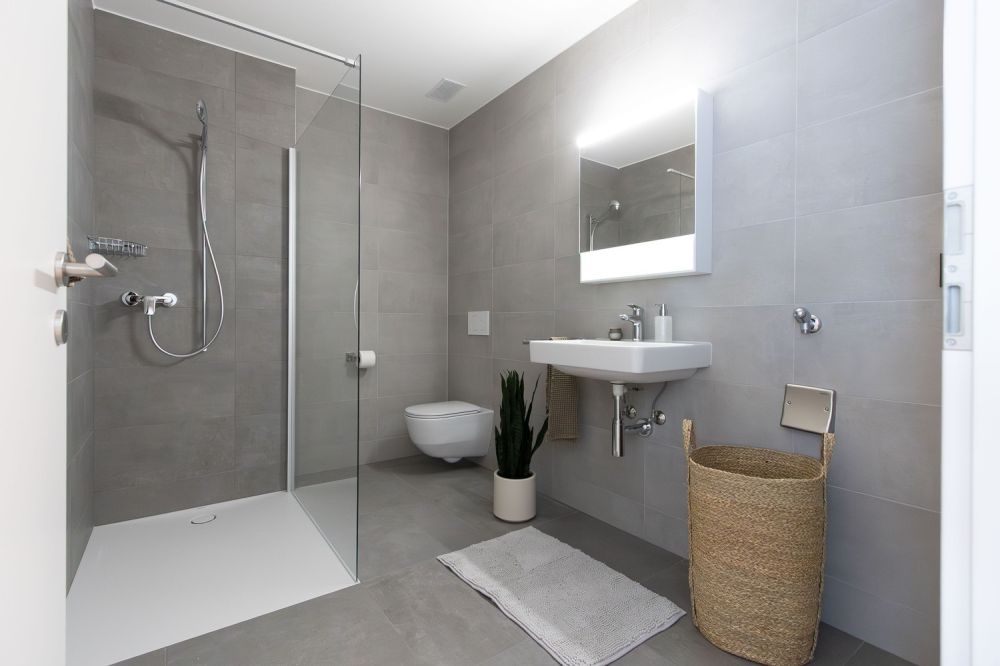 3 ½ Zimmer-Neubauwohnung in Visp mieten - Bild 6