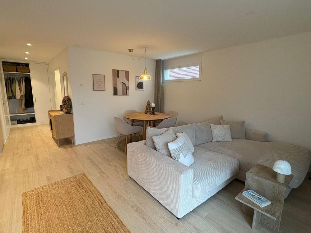 2.5 Zimmerwohnung - Bild 3