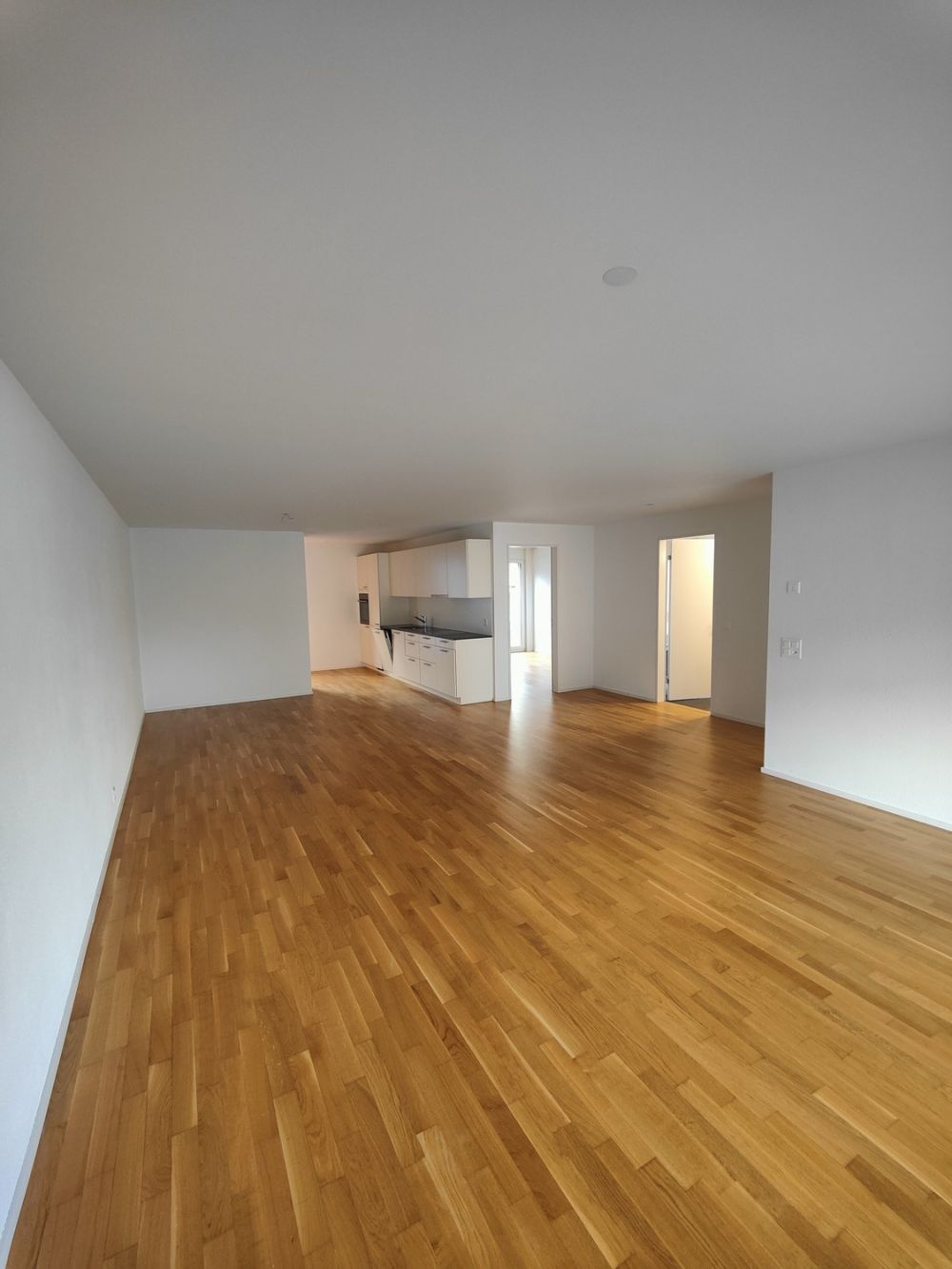 Charmante Wohnung im Neubau Grenchen - Bild 6