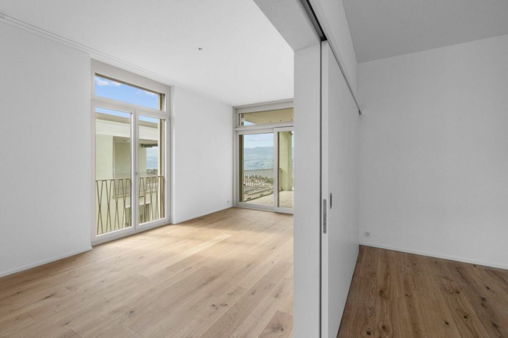 TILIA | Wohnen mit 180° Seesicht - 3.5-Zimmer Attikawohnung im Eigentumsstandard - Bezugsbereit ab 5. Oktober 2026 - Bild 13