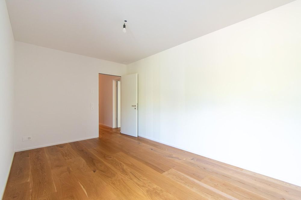Erstvermietung exklusive 3.5 Zimmer-Wohnung am Rosenberg - Bild 9
