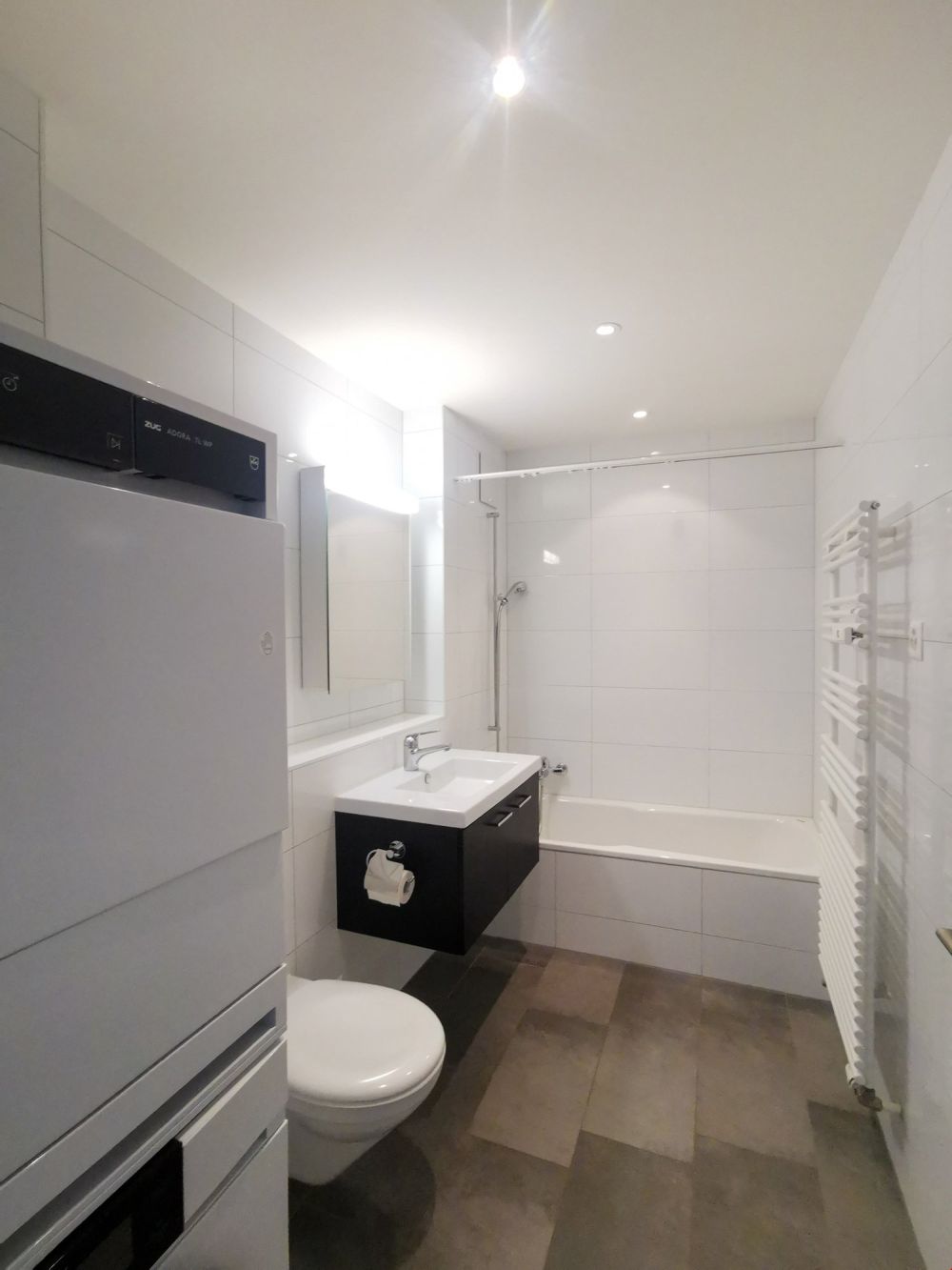 Ihre Chance auf eine begehrte Wohnung! - Badezimmer