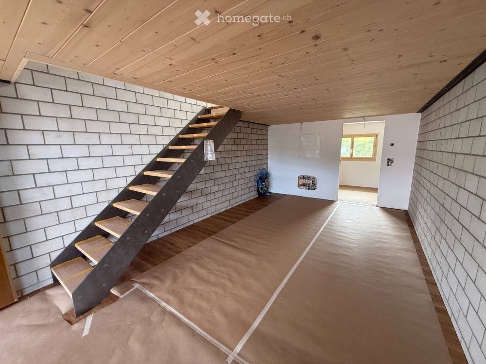 2 Zimmer, 61 m², EG direkt am Bahnhof - Bild 1